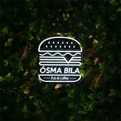 Ósma Bila Pub&Coffee