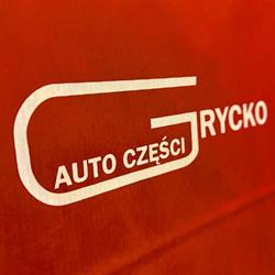 Auto części Grycko