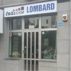 Tedi-GSM Lombard