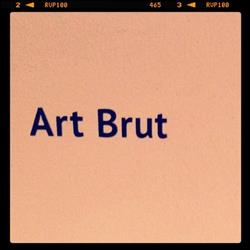 Galeria Art Brut