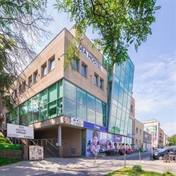 Sea Hostel