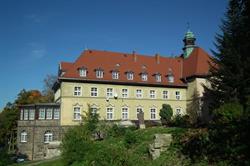Dom Gościnny Franciszkanów