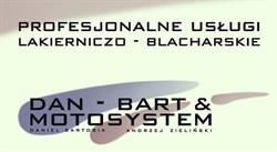Dan-bart & Motosystem