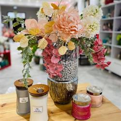 Bella Piazza Decor