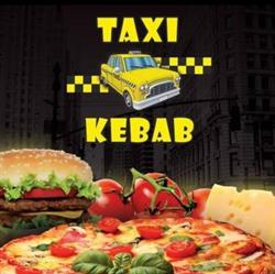 Pizzeria Taxi Kebab