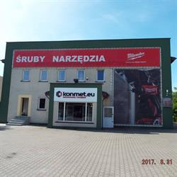 Konmet Krotoszyn