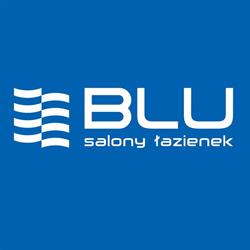 BLU Salony Łazienek Bielsko-Biała projekty łazienek i płytki łazienkowe