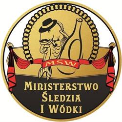 Ministerstwo Śledzia i Wódki - Rybnik