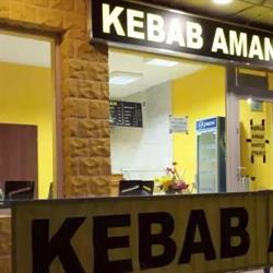Kebab Aman