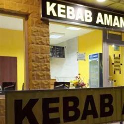 Kebab Aman