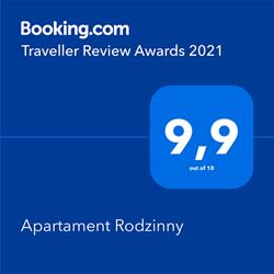 Apartament Rodzinny Duszniki Zdrój