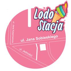 Lodostacja Zielona Góra