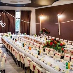 Sala Bankietowa Piastowska