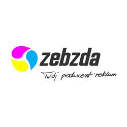 Zebzda - Twój producent reklam