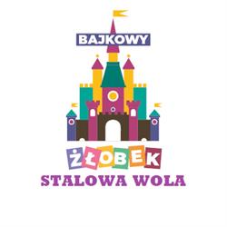 Bajkowy Żłobek