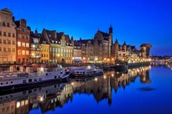 Tanie Spanie Gdańsk