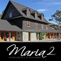 Maria 2 Apartamenty