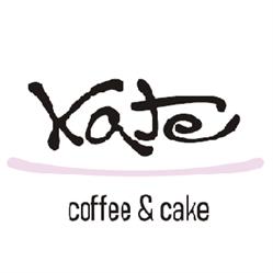 Kate - Coffee&Cake