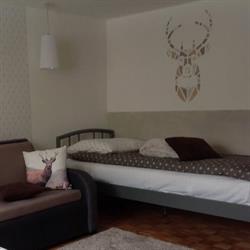 Apartamenty Pod Golgotą