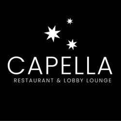 Capella Restaurant & Lobby Lounge
