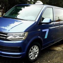 TAXI Brzeziny Nr7