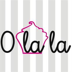 Kawiarnia O la la