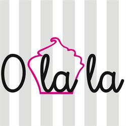 Kawiarnia O la la