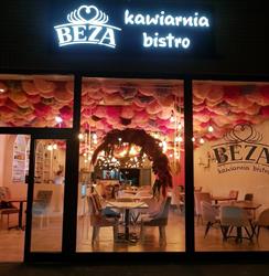 Kawiarnia Beza