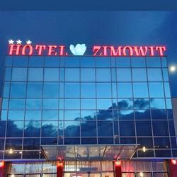Hotel Zimowit