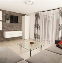 Apartament Zacisze Tatr