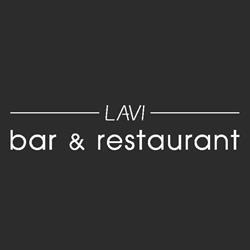 LAVI bar & restaurant