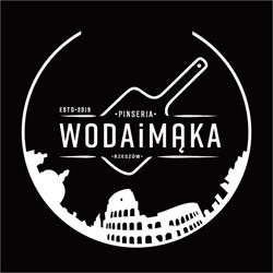 Woda i Mąka - Pinseria Rzeszów