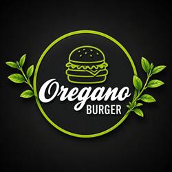 Oregano Burger