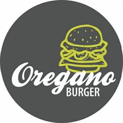 Oregano Burger
