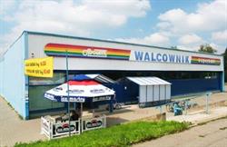 Sklep Społem nr.20 Walcownik
