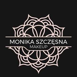 Monika Szczęsna make-up