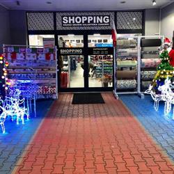 Shopping Kluczbork