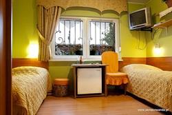 Guest House Wanda / Pokoje Goscinne Wanda