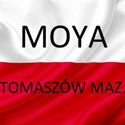 MOYA