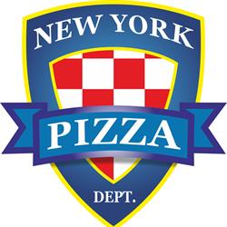 New York Pizza Department
