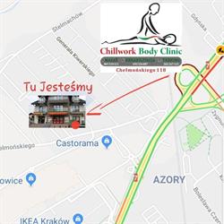 Chillwork Body Clinic