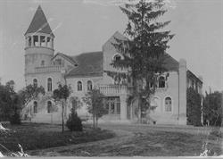 Zamek Gutów