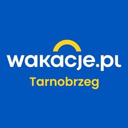Biuro Podróży Wakacje.pl