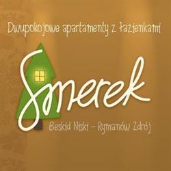 Smerek - Dwupokojowe apartamenty w Rymanowie-Zdroju