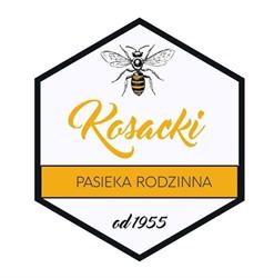Pasieka rodziny Kosackich