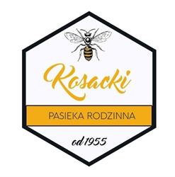 Pasieka rodziny Kosackich
