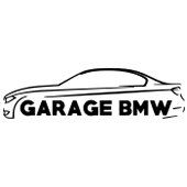 Garage BMW