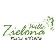 Zielona Willa