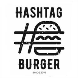Hashtag Burger