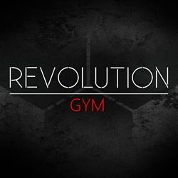 RevolutionGym
